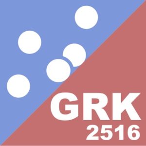 Research Training Group GRK 2516