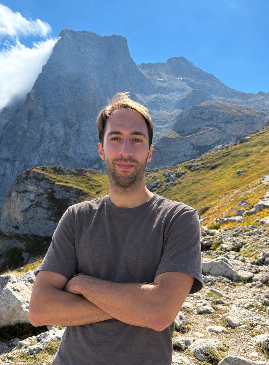 Emanuele Zippo