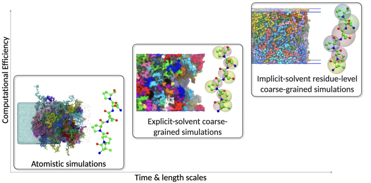 multiscale simulations