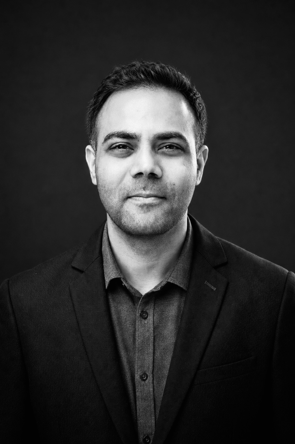 Mahesh Yadav